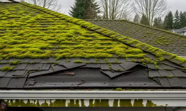 Your Insurance Wont Pay for This Common Vancouver WA Roof Problem