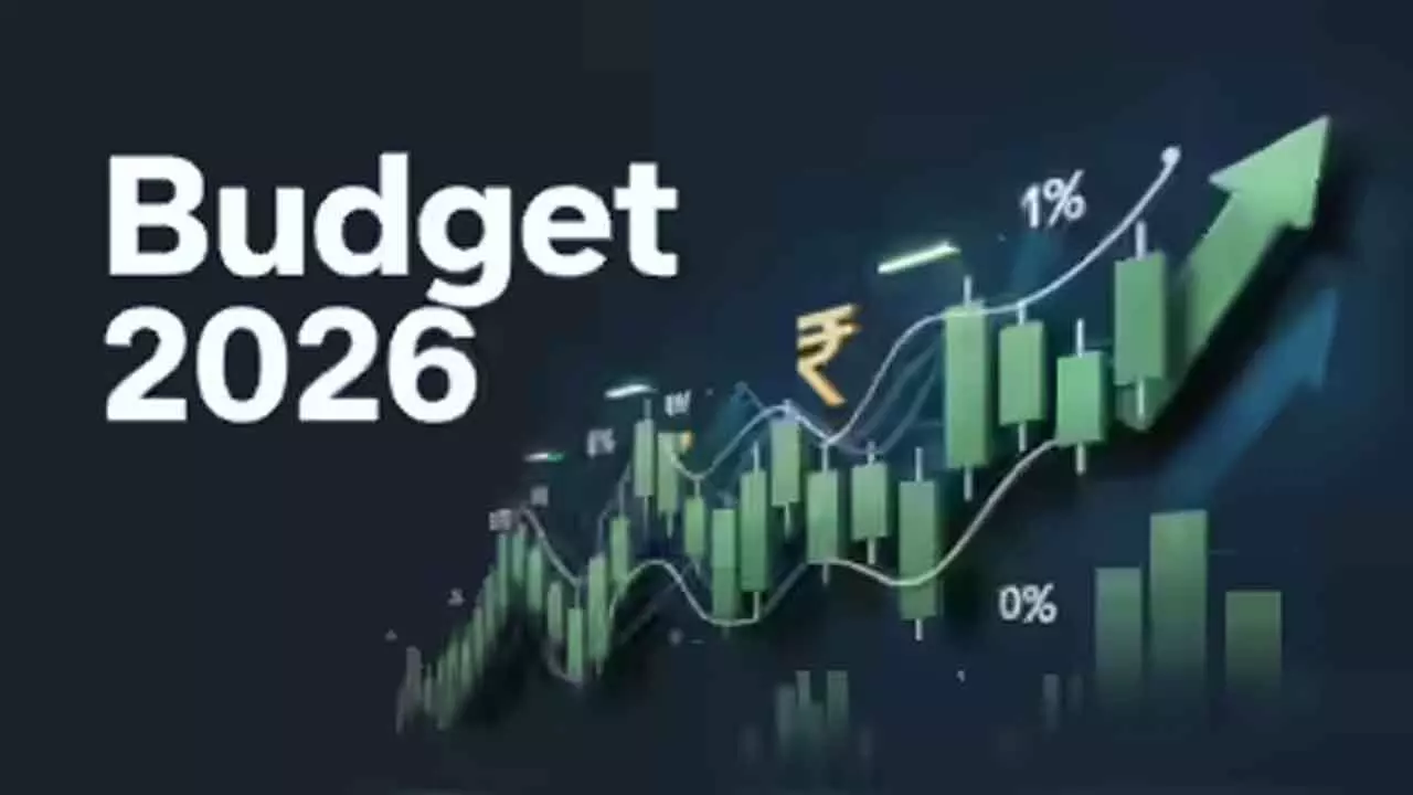 Steady growth, tight purse: Why FY27 Budget may prioritise capex over populism