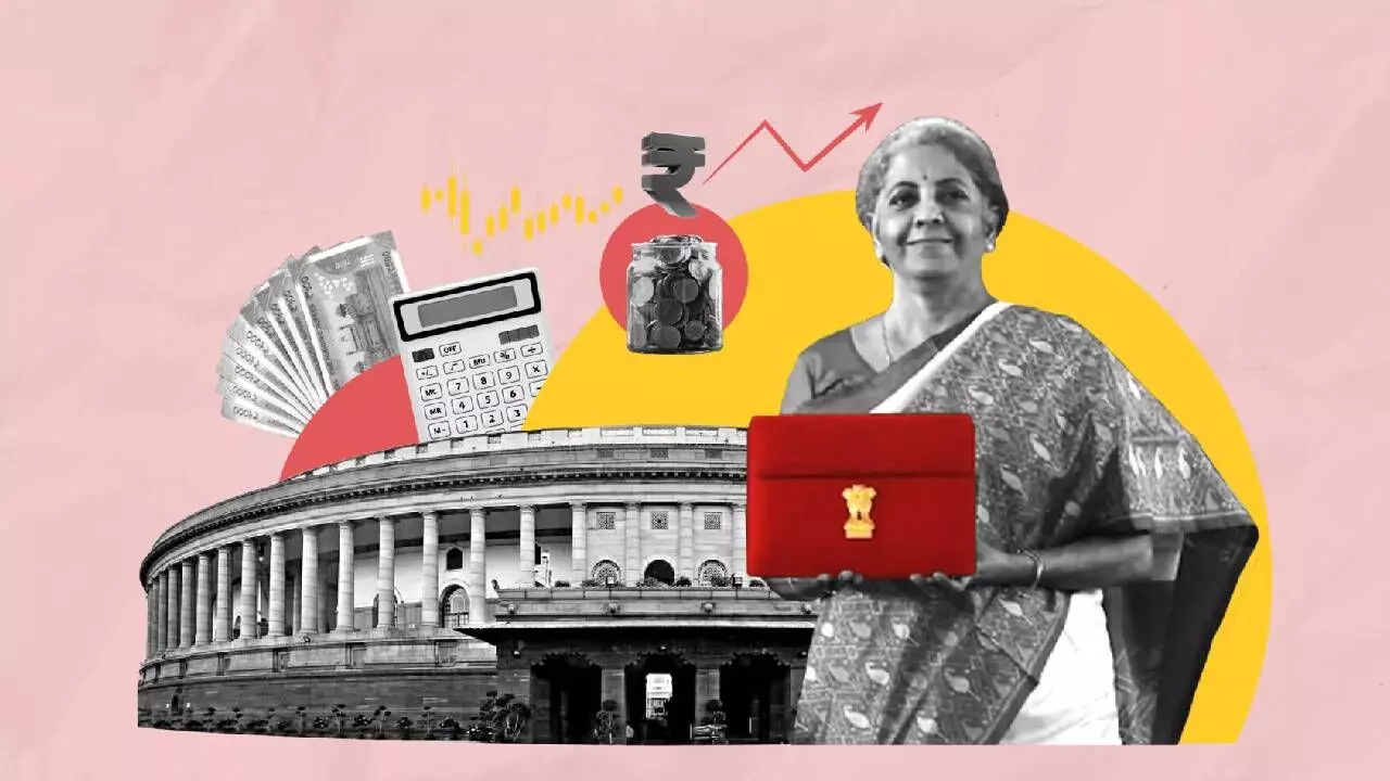 Union Budget: Experts call for big push to healthcare, edu reforms