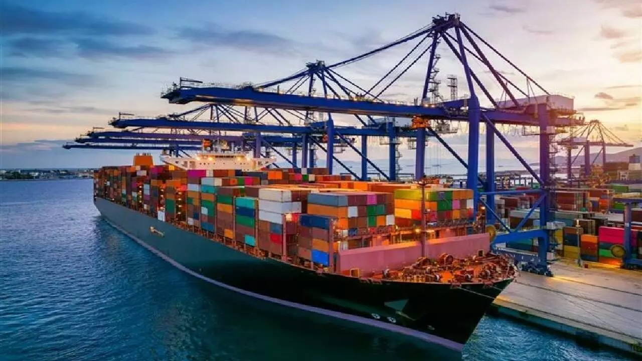 Indias maritime sector plans to attract Rs 80L cr investments