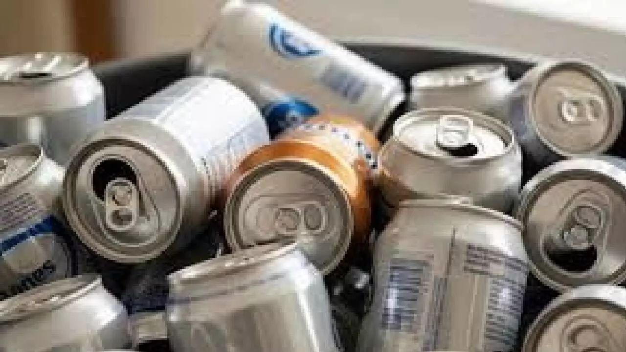 Govt extends BIS certification deadline on aluminium cans