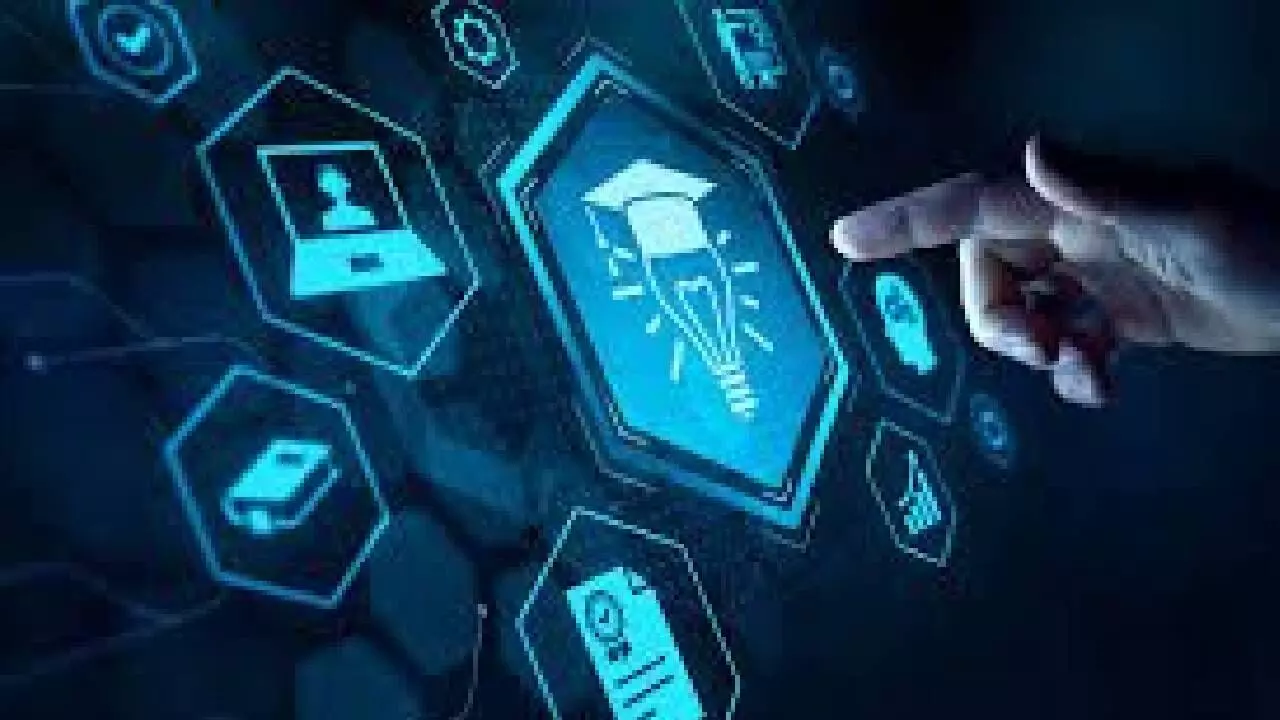 Training for teachers on AI skills begins