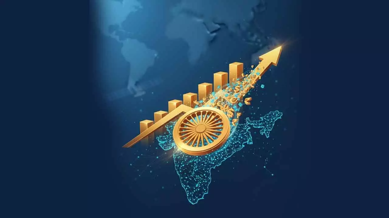 FII confidence in Indian mkt to resume with stronger corporate earnings, US-India deal