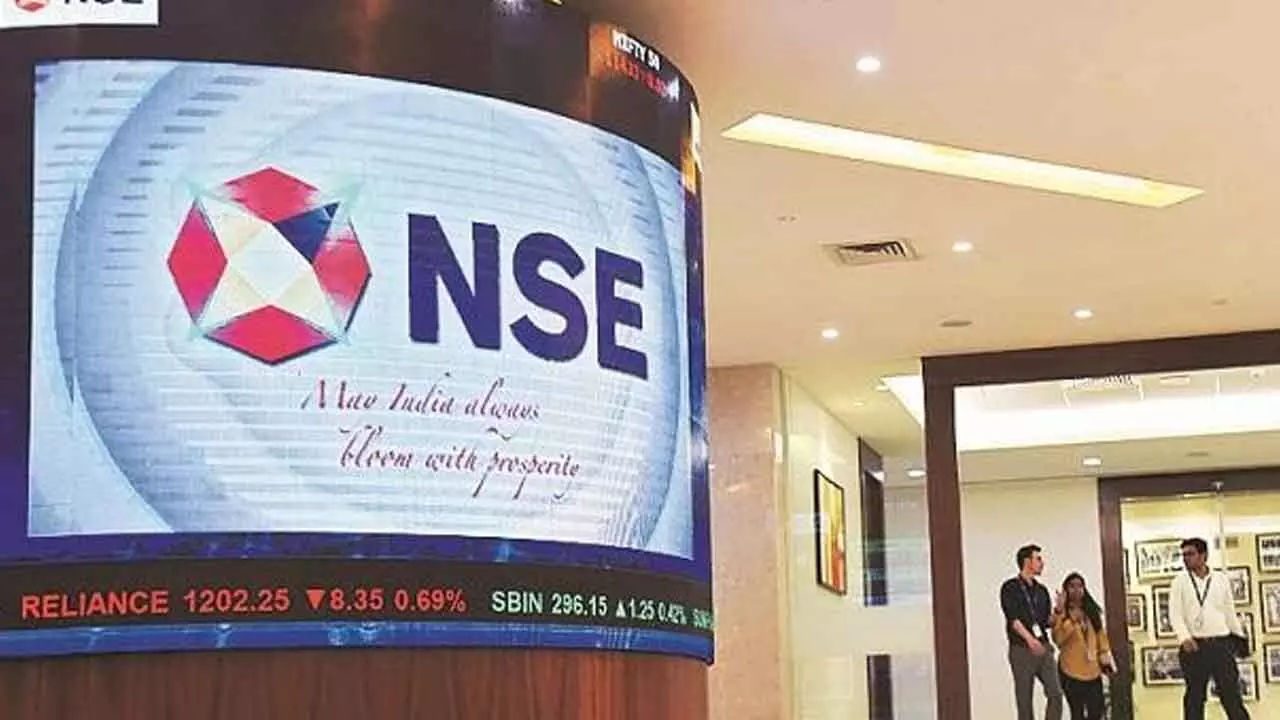 NSE sets up investor awareness stall at Kolkata Book Fair