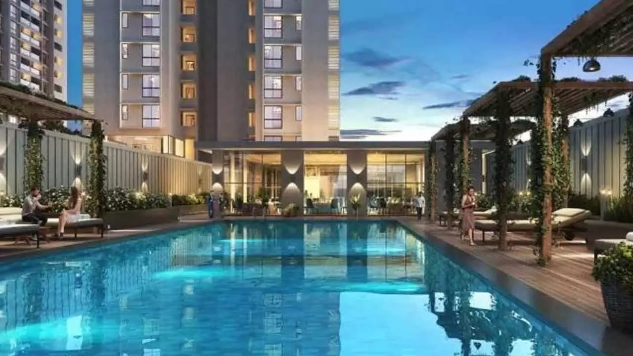 Indias luxury housing mkt may cool down in FY27, feel 56 per cent of HNIs