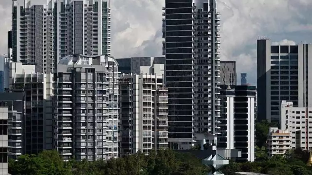 Steady buyer demand underpins a positive outlook for new launches