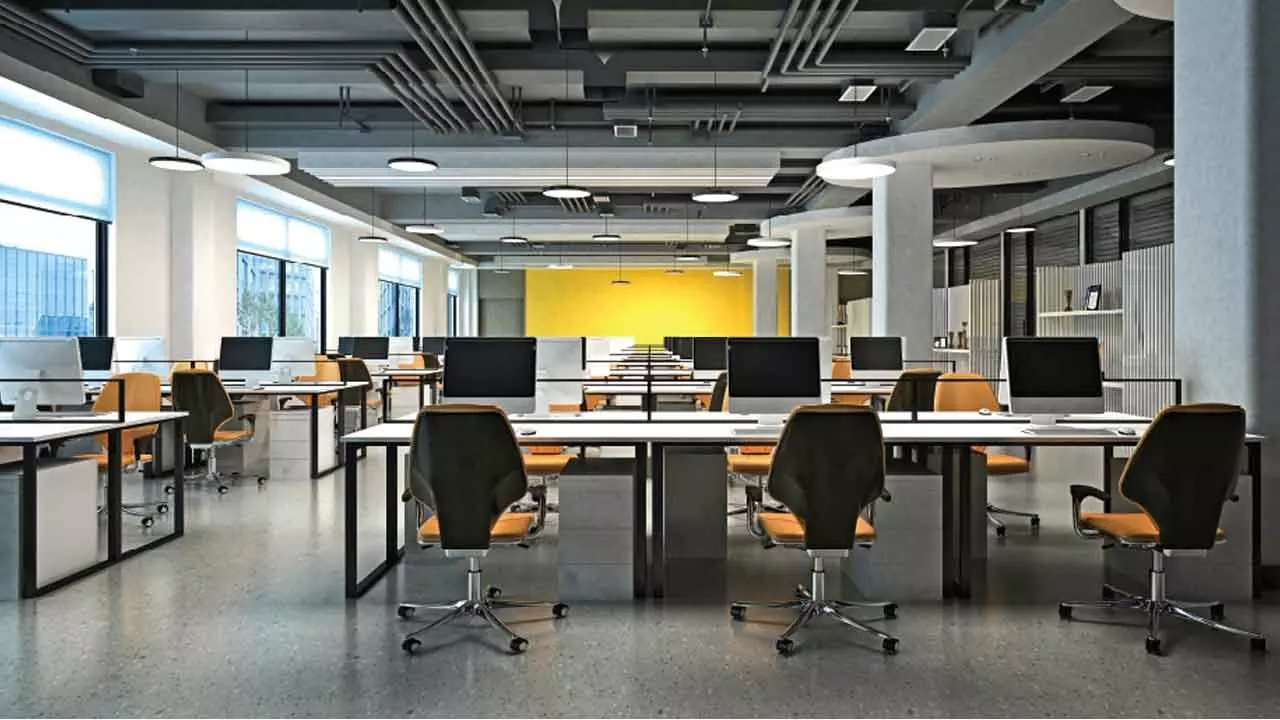 India office market to outperform Asia Pacific