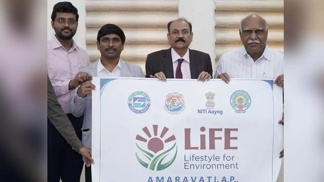 APERC pledges support to Mission LiFE