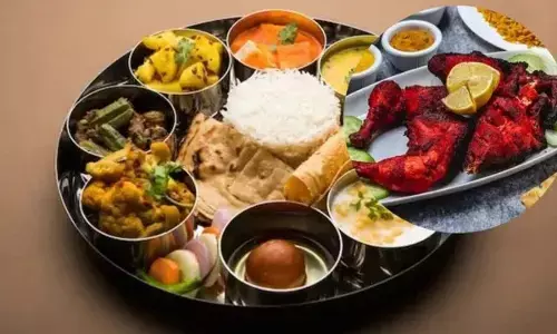 New study suggests meat eaters more likely to reach 100 than non-meat eaters