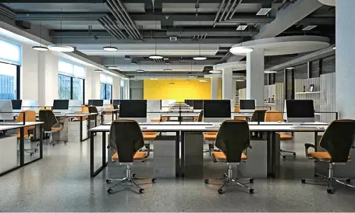 India office market to outperform Asia Pacific