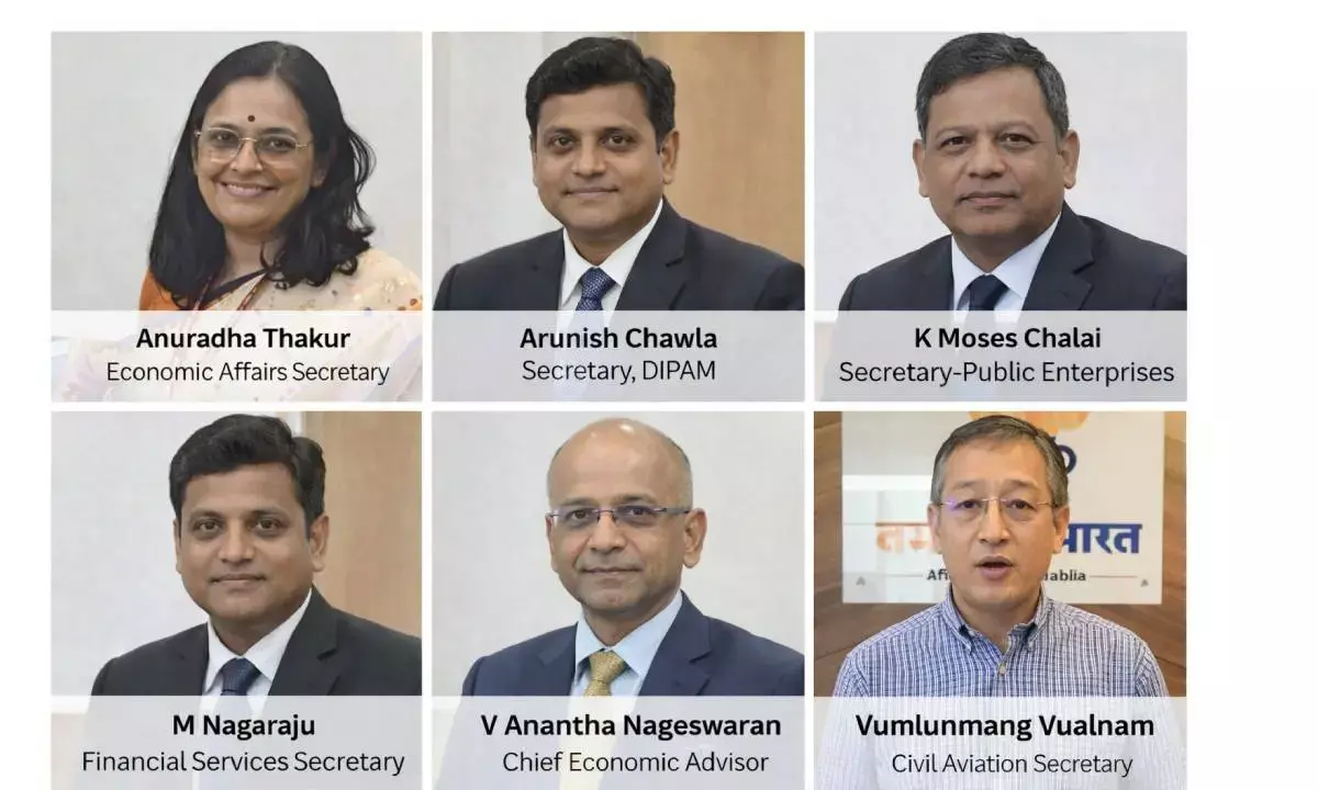 All eyes on customs overhaul, tax tweaks in Budget 2026-27