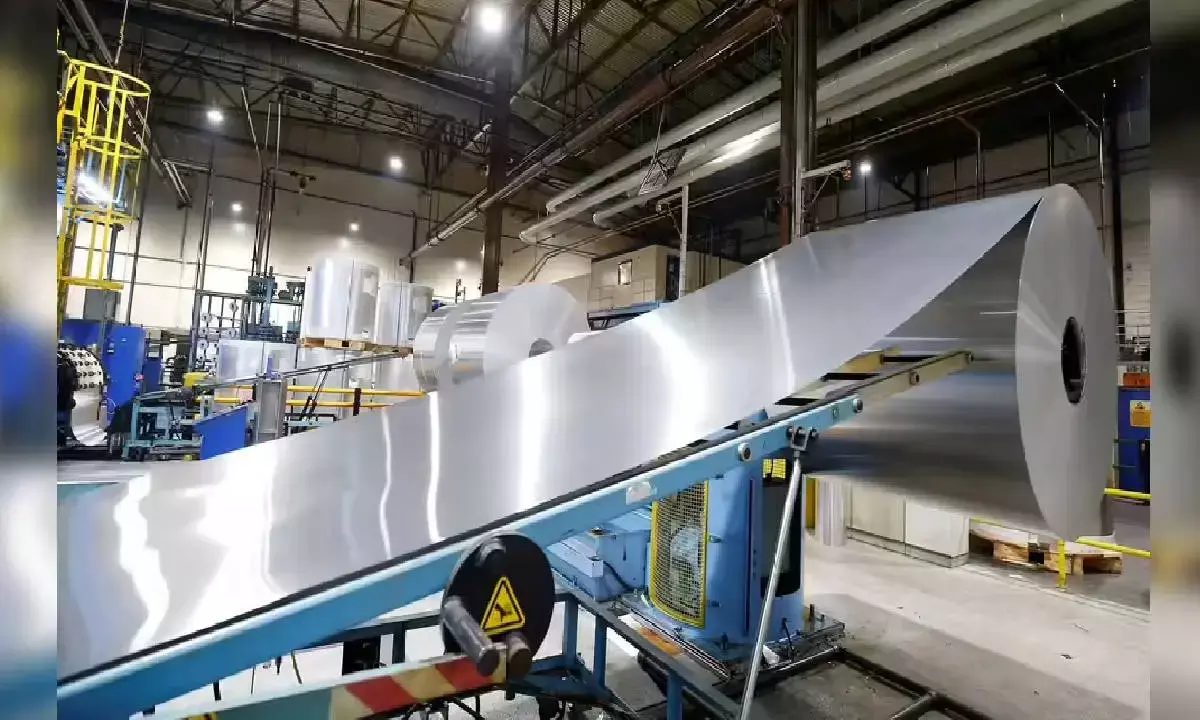 Nalco to set up green power unit to produce low-carbon aluminium