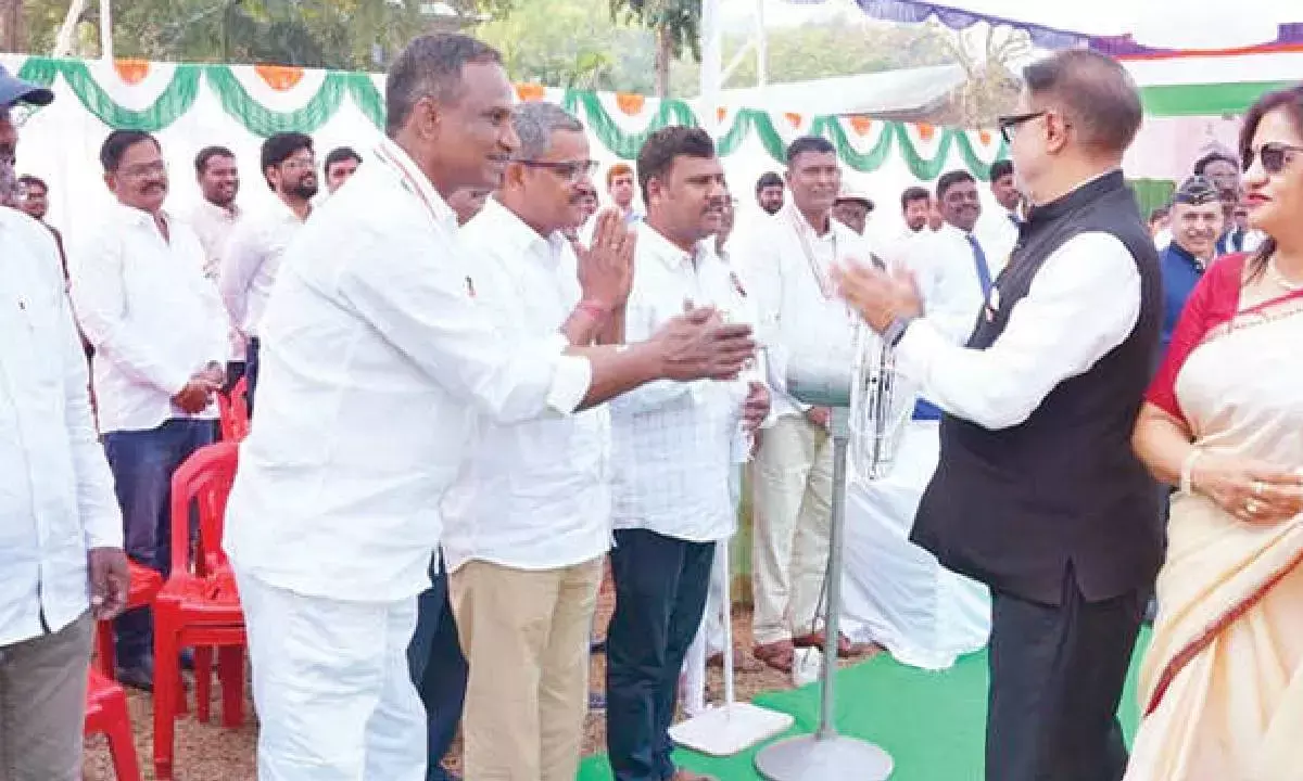 HSL emerges L1 bidder to build 18 next gen patrol vessels for Coast Guards