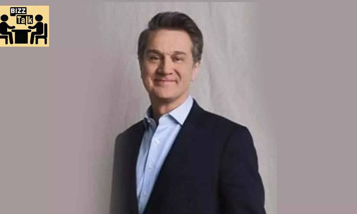 From AI-driven elevators to green mobility, how KONE is redefining urban movement