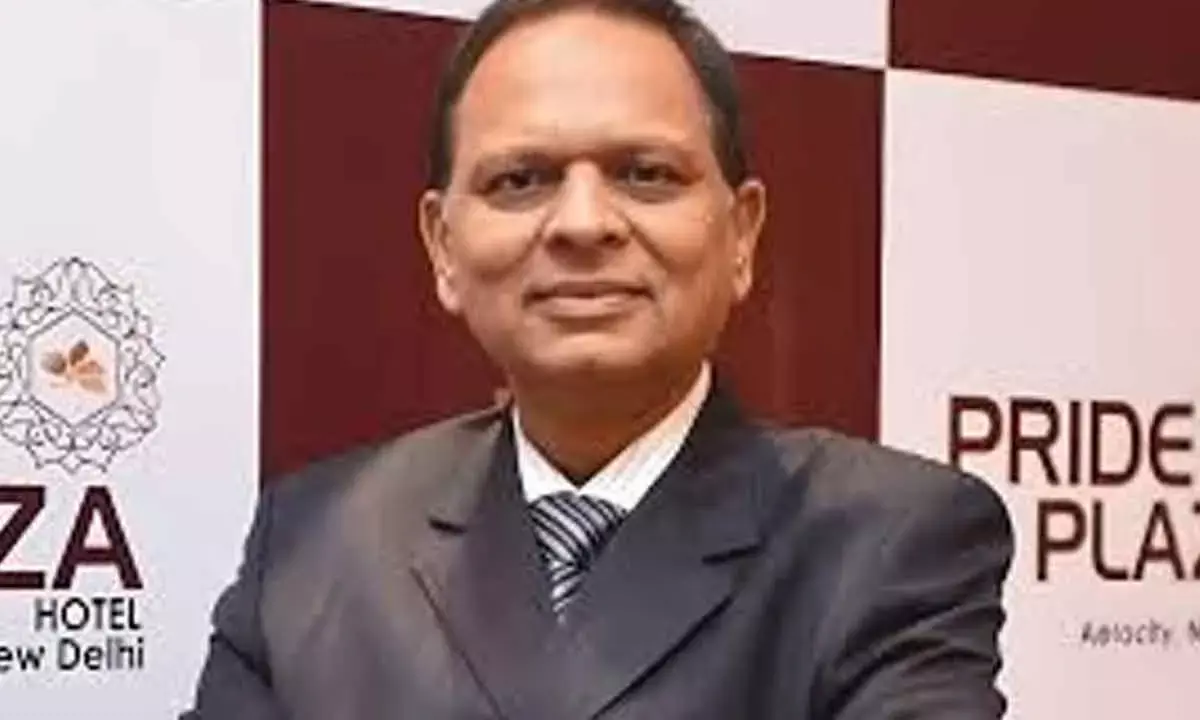 Pride Hotels eyes Rs 1,000-cr via IPO