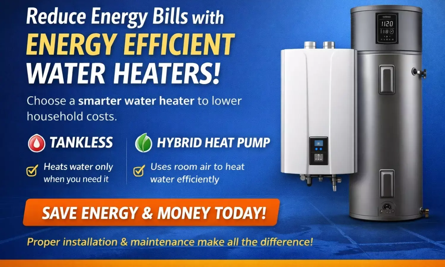 Why Energy Efficiency at Home Actually Matters in Today’s Economy