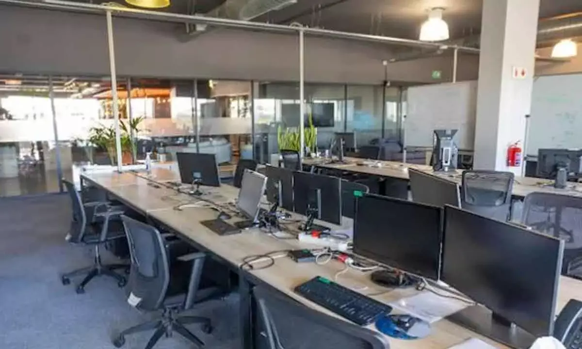 Global firms drive Indias office demand, account for 58% of total leasing: JLL