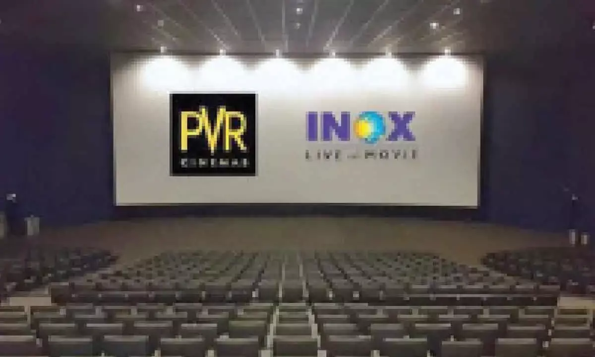 PVR INOX to sell 4700BC to Marico in Rs 226.8 cr all-cash deal