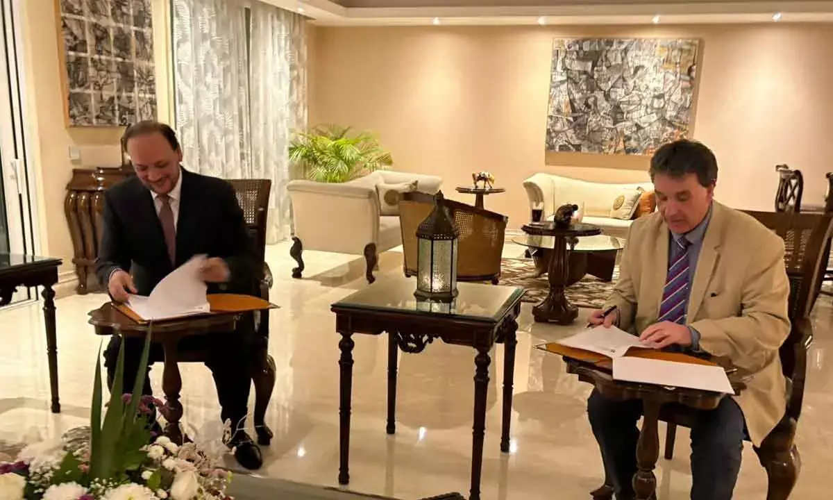 PropEquity partners with Cambridge varsity to offer real estate course