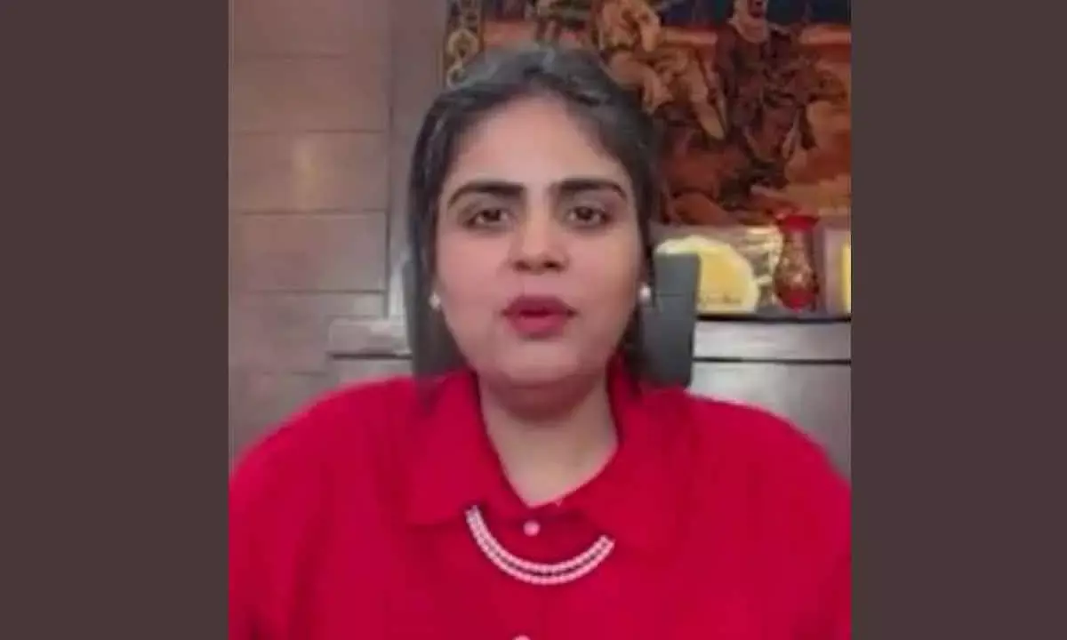 Cinema at decisive crossroads: Supriya Suri