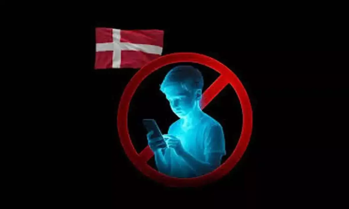 Egypt to put curbs on childrens social media use to fight digital chaos