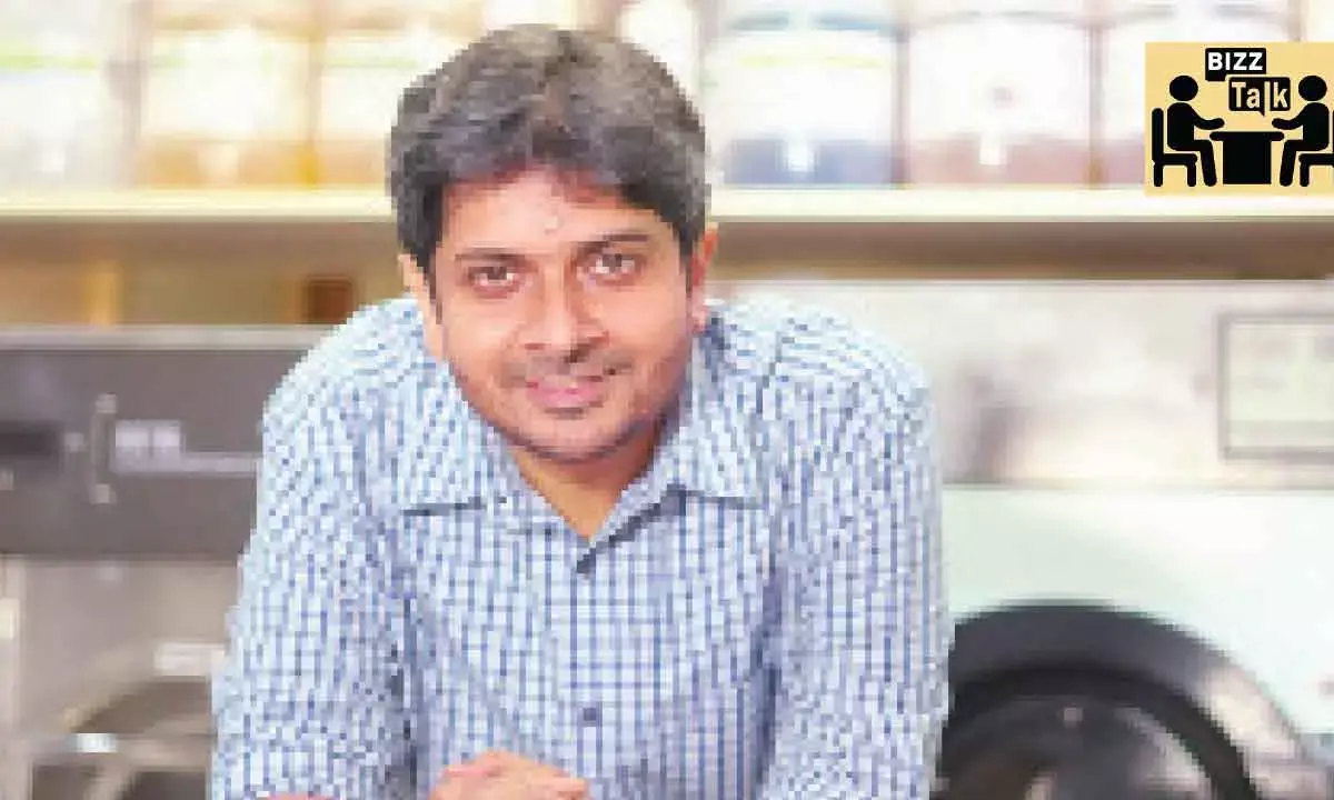 Laundry is no longer a chore, it’s a service industry: UClean CEO