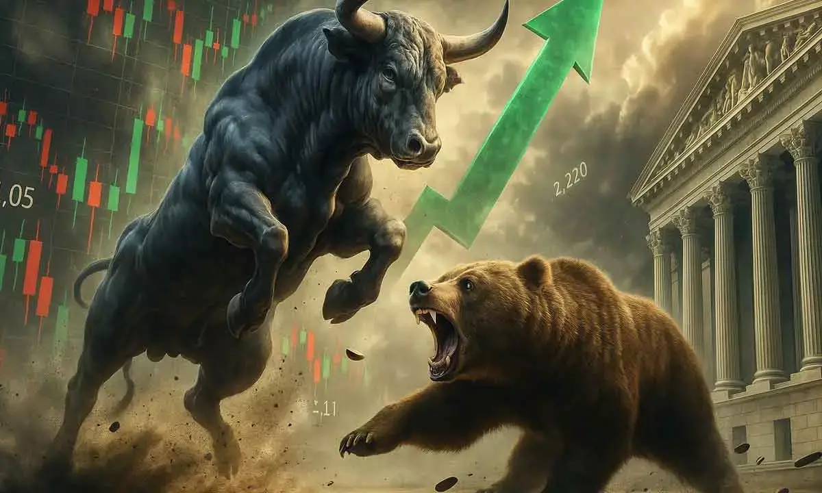 Indices rebound as India-EU trade deal boosts sentiment