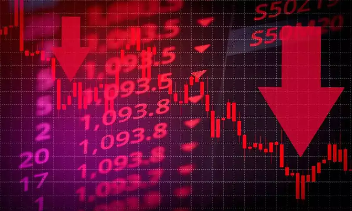 Why stock markets often trade lower ahead of Union Budget