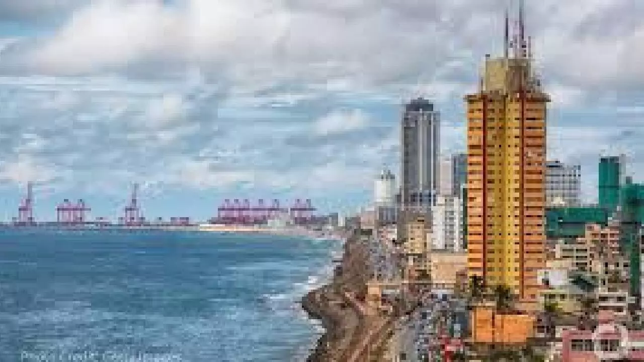 IFC announces $166mn package to boost Sri Lankas pvt sector