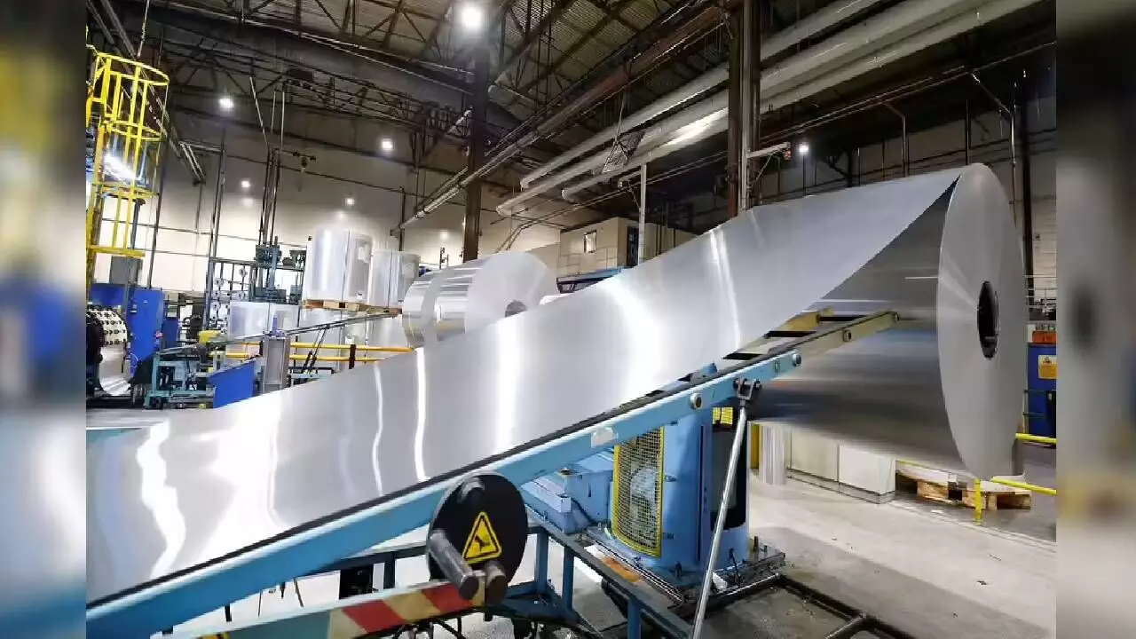 Nalco to set up green power unit to produce low-carbon aluminium