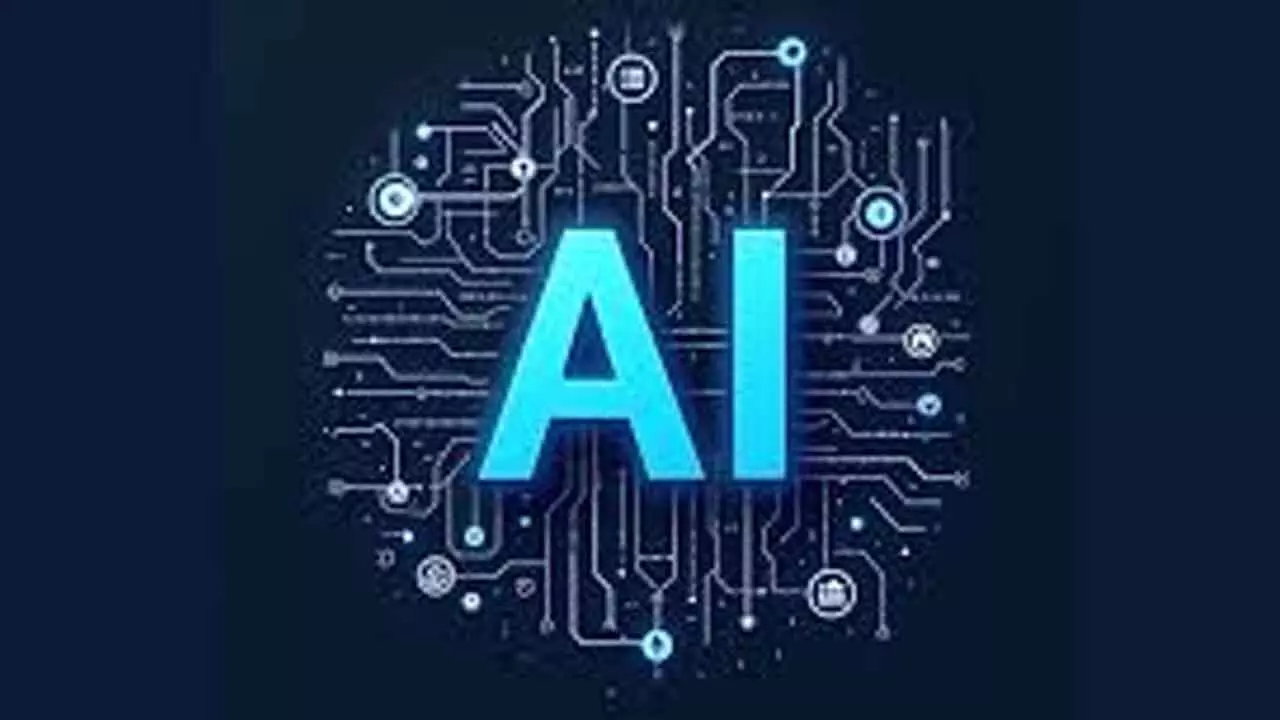 How AI can become India’s next big nation-building force How AI can become India’s next big nation-building force