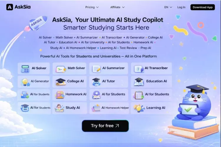 Top AI Tools for Education Top AI Tools for Education