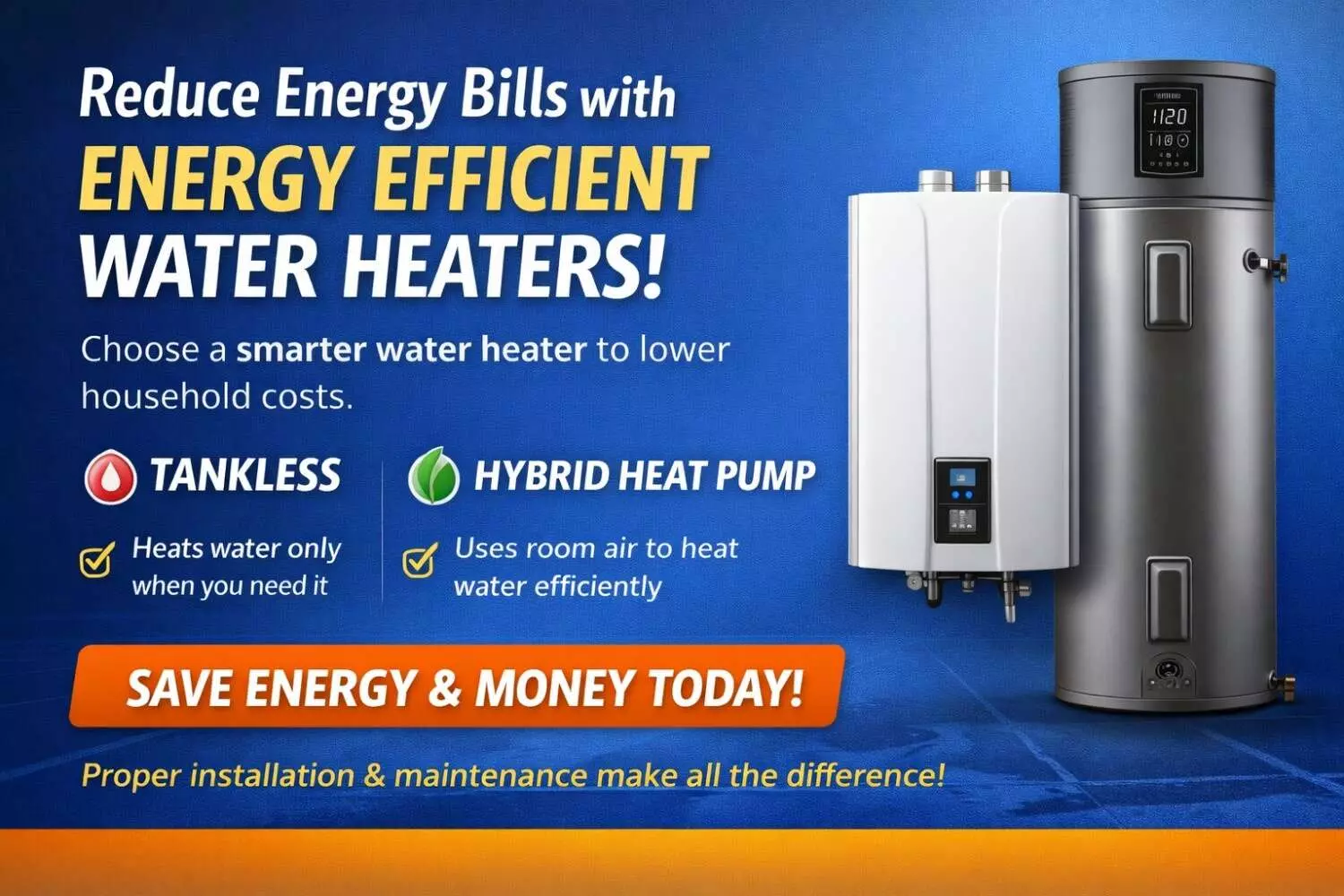 Why Energy Efficiency at Home Actually Matters in Today’s Economy