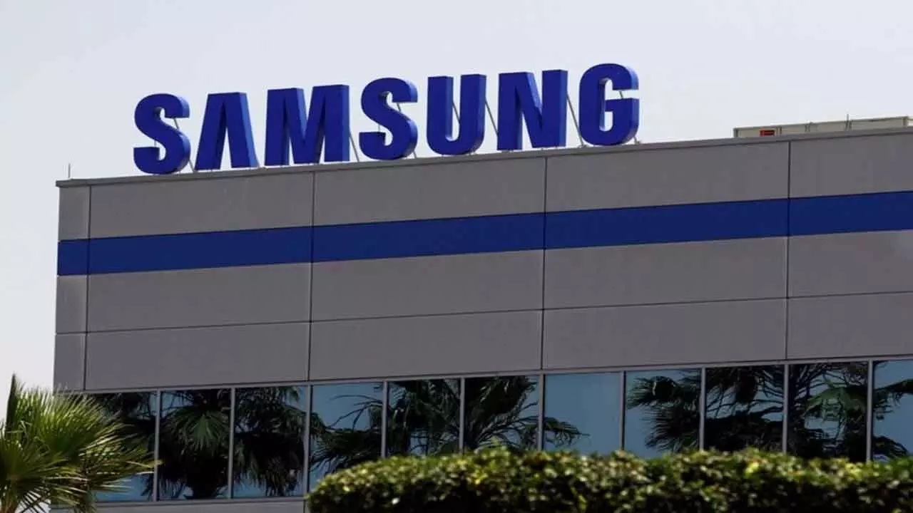 Samsung to offer treasury shares worth $120 million as bonuses Samsung to offer treasury shares worth $120 million as bonuses