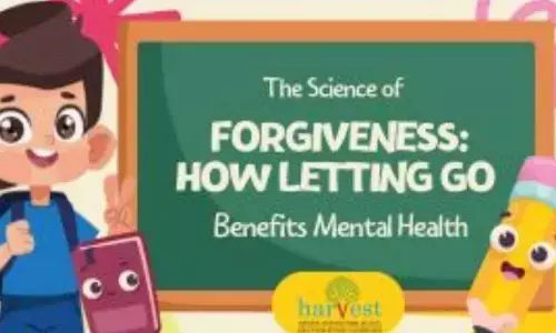 The emotional science of forgiveness, Karma and revenge