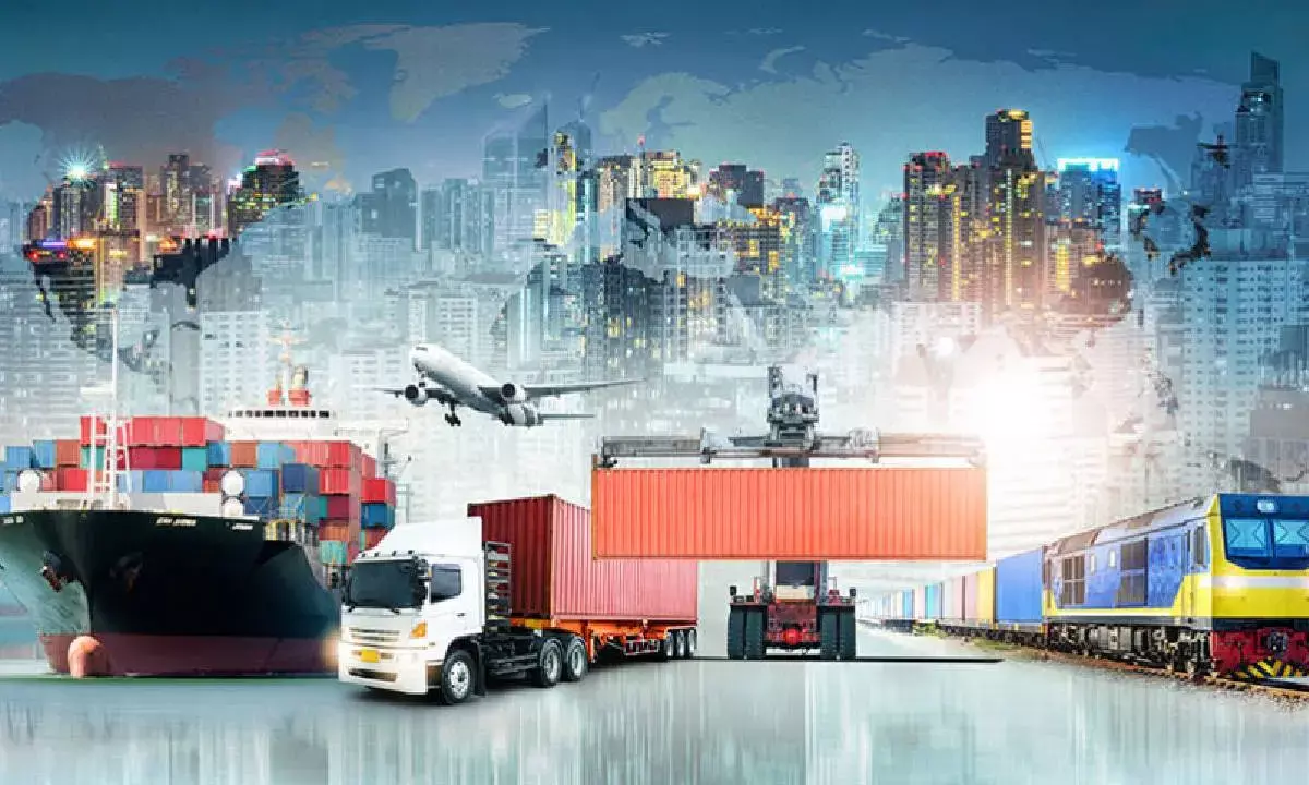 From textiles to tech: India–EU trade pact supercharges exports