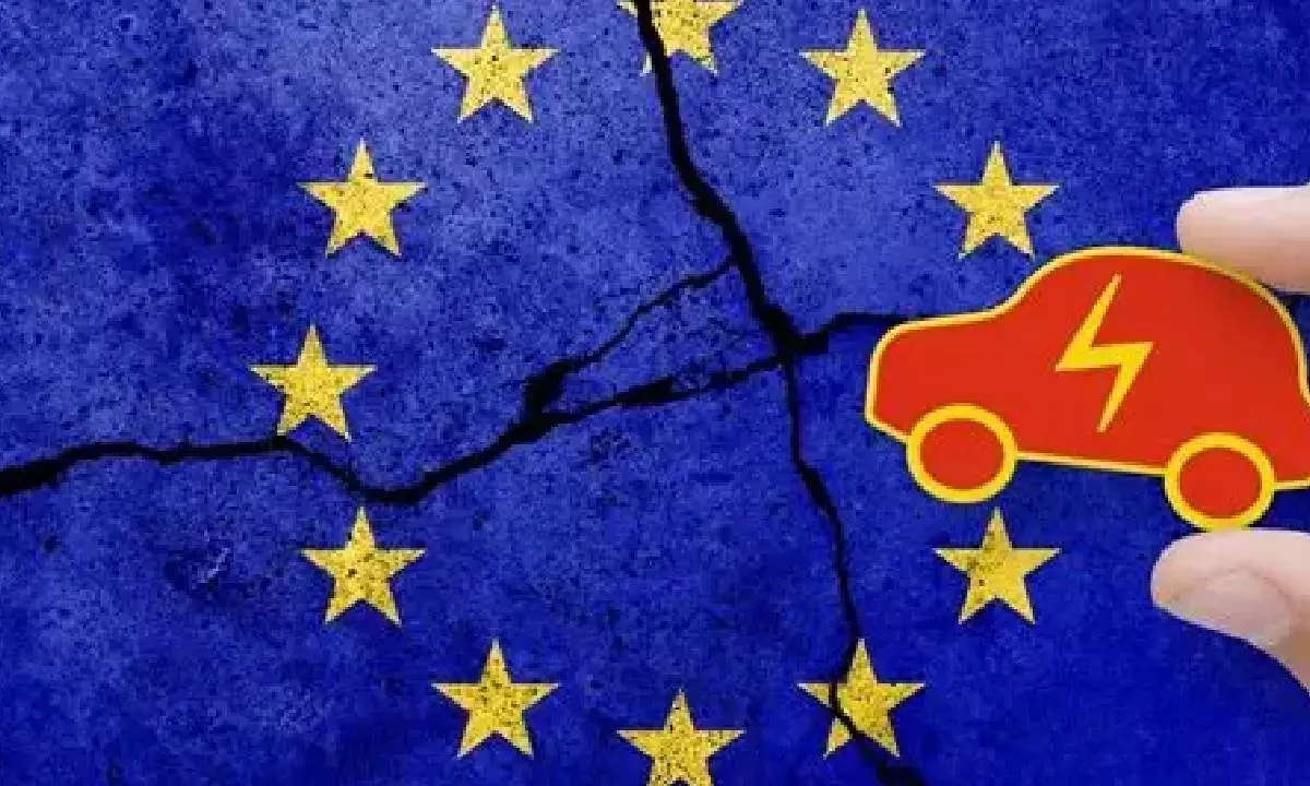 Relief for European carmakers