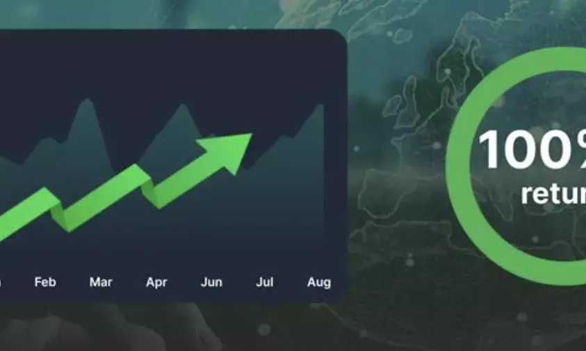 Cupid and Hindustan Copper power small-cap surge with triple-digit half-year returns
