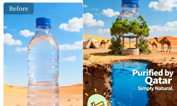 How to Edit Photos & Use an AI Image Generator