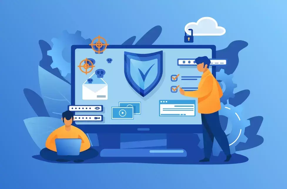 Building Secure Platforms with Custom Web Development Services