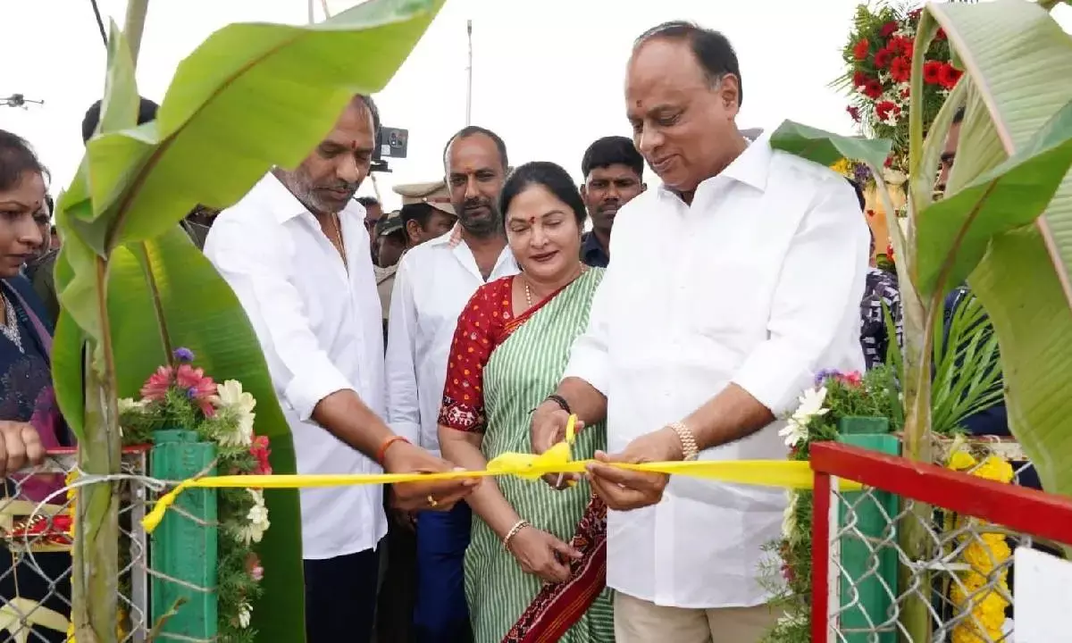 New power sub-stations to ensure uninterrupted supply in AP