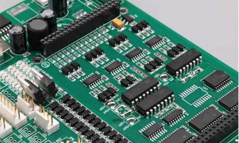 FR-4 TG170: High-Temperature PCB Material for Advanced Electronics