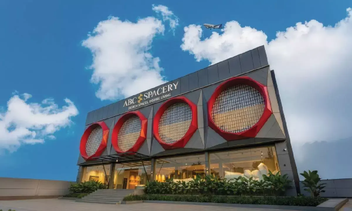 ABC Spacery to open home solutions centre in Hyd