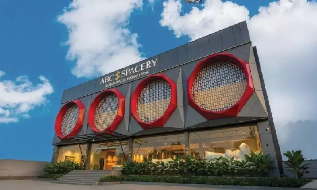 ABC Spacery to open home solutions centre in Hyd