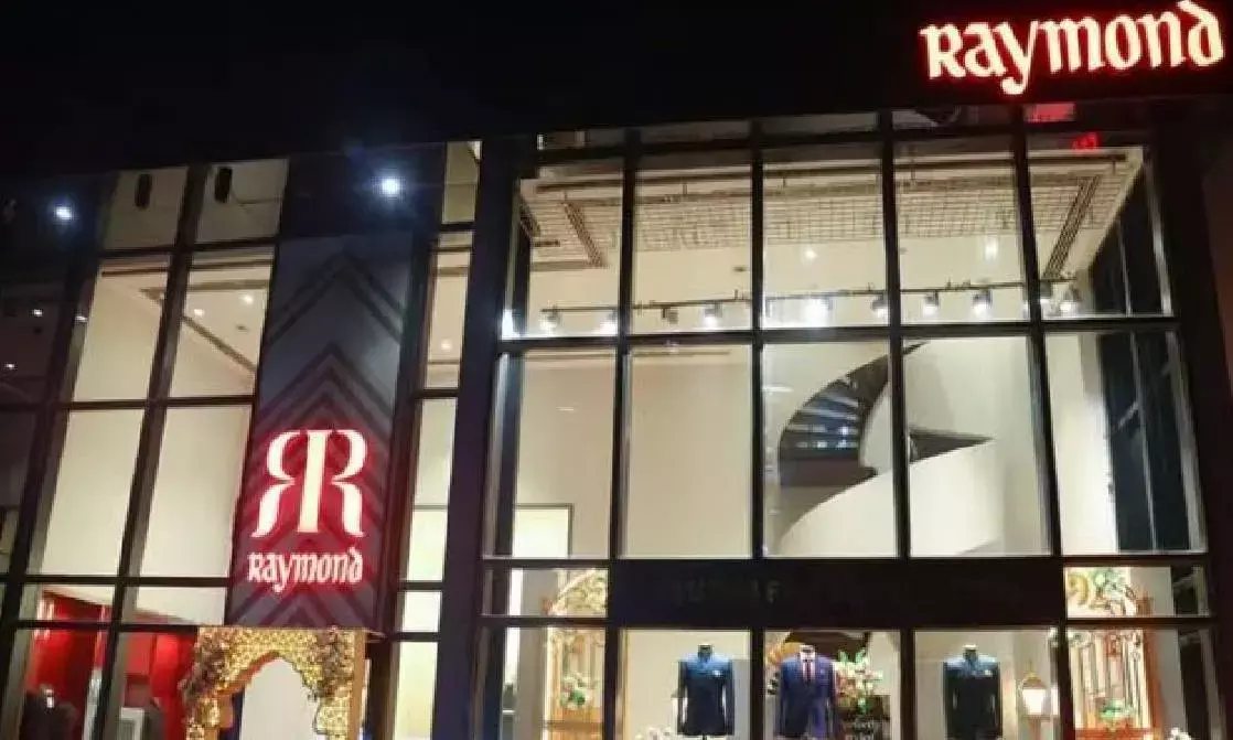 Raymond Lifestyles profit falls 33% in Q3 FY26