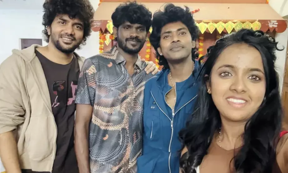 Bigg Boss Tamil reunion melts hearts after Season 9 finale