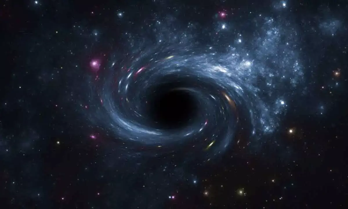 Runaway black holes: Cosmic missiles speeding through galaxies