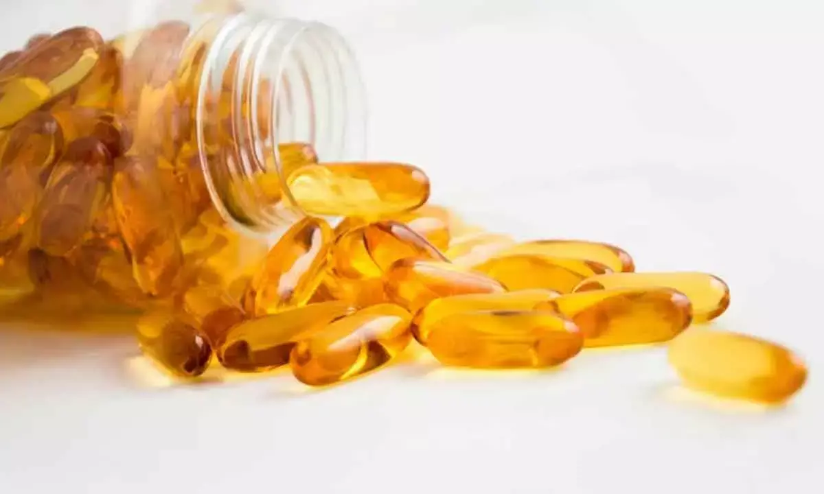 Should I take a fish oil supplement for my heart, joints or mood?