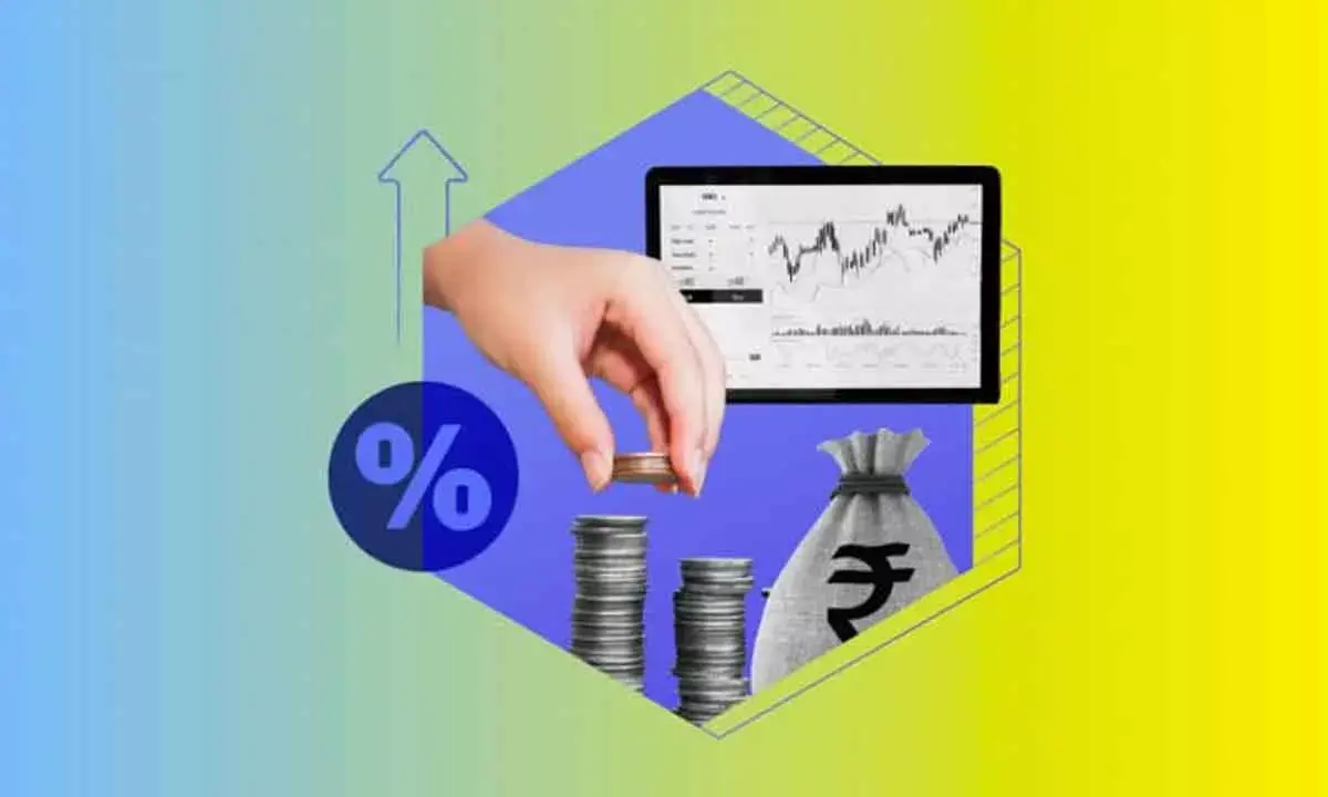 Bharat Electronics shares surge nearly 9% post earnings report