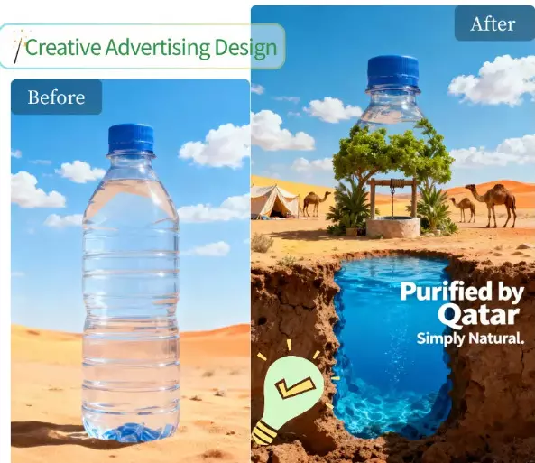 How to Edit Photos & Use an AI Image Generator How to Edit Photos & Use an AI Image Generator